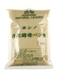 ホシノ丹沢酵商品写真